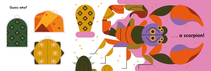 Sample content 3_Guess Who? In the Desert