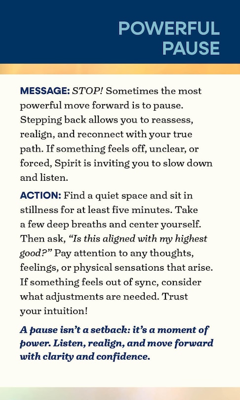 Aper&ccedil;u du contenu 2_Guide(s) Deck