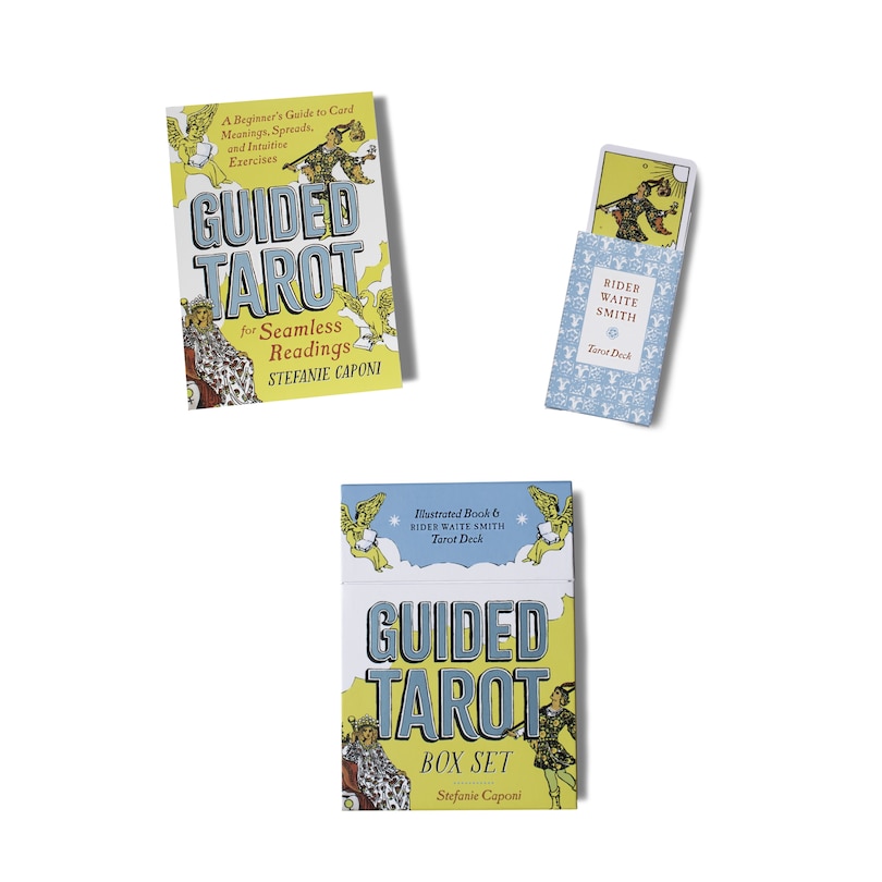 Sample content 2_Guided Tarot Box Set