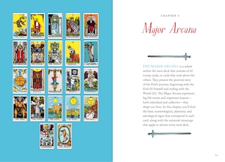 Aperçu du contenu 2_Guided Tarot For Teens