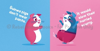 Sample content_Guinea Pigs Don't Wear Pants