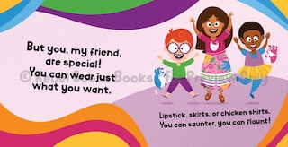 Sample content 4_Guinea Pigs Don't Wear Pants