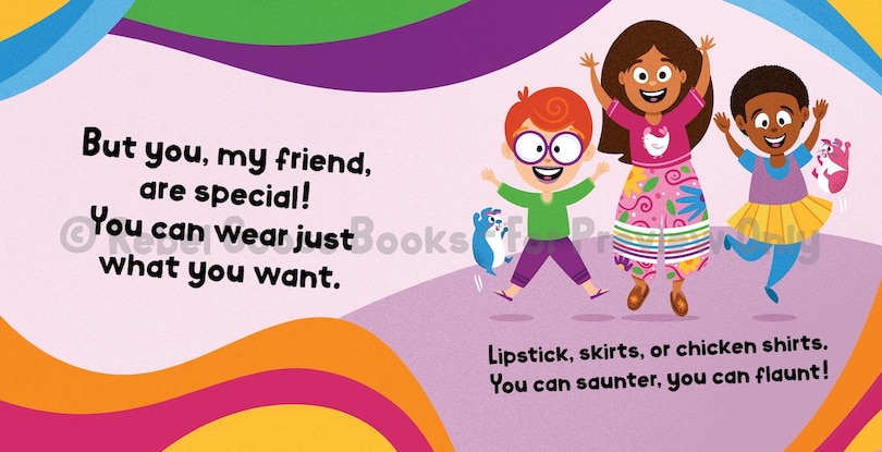 Sample content 4_Guinea Pigs Don't Wear Pants