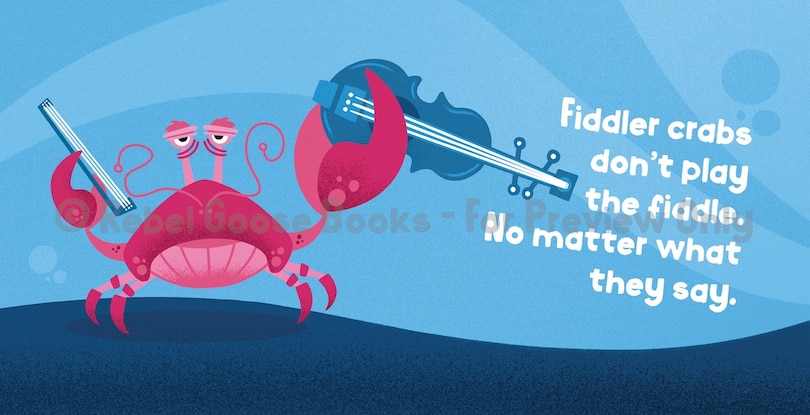 Sample content 5_Guinea Pigs Don't Wear Pants