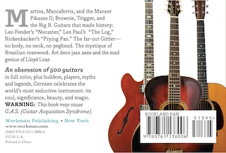 Couverture arri&egrave;re_Guitars