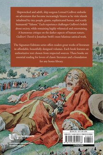 Back cover_Gulliver's Travels