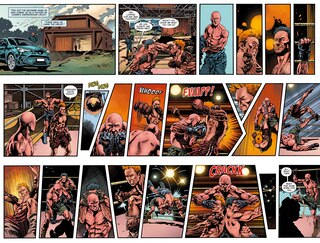 Aperçu du contenu_Gun Honey 1-3 Slipcase Set