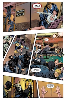 Aperçu du contenu 2_Gun Honey 1-3 Slipcase Set