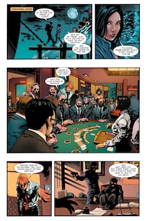 Aperçu du contenu 3_Gun Honey 1-3 Slipcase Set