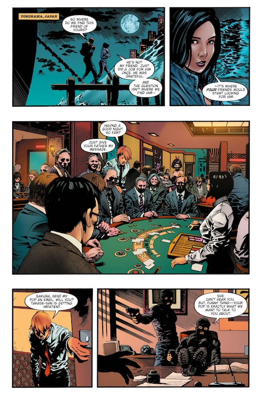 Aperçu du contenu 3_Gun Honey 1-3 Slipcase Set