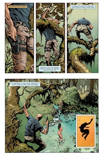 Aperçu du contenu 4_Gun Honey: Collision Course