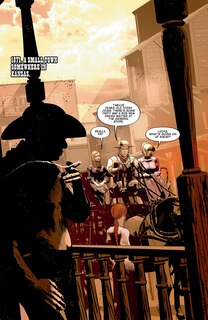 Sample content_Gunslingers
