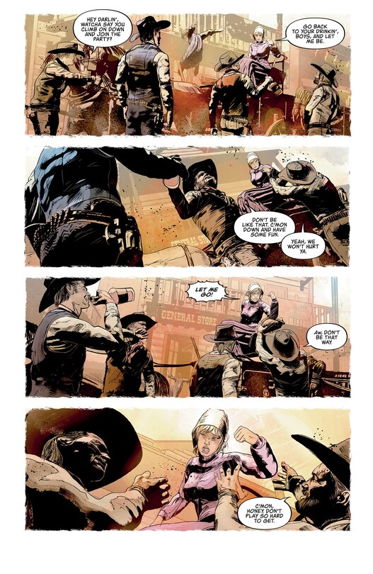 Sample content 5_Gunslingers