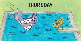 Sample content_Gus and Sully All Week Long