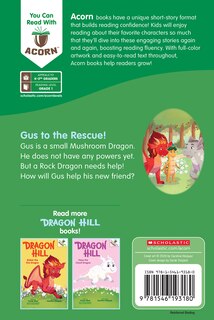 Back cover_Gus the Mushroom Dragon: An Acorn Book (Dragon Hill #2)