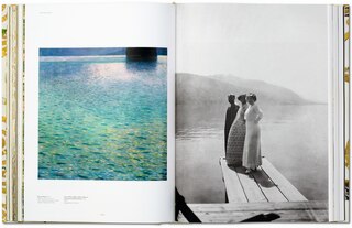 Sample content_Gustav Klimt. The Complete Paintings