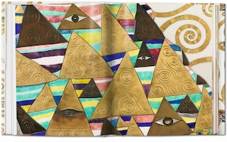 Sample content 4_Gustav Klimt. The Complete Paintings