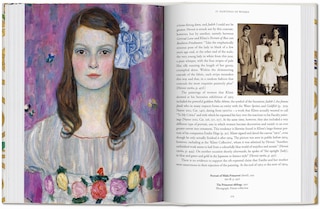 Sample content_Gustav Klimt. The Complete Paintings