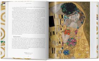 Sample content 3_Gustav Klimt. The Complete Paintings
