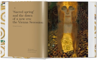 Sample content 4_Gustav Klimt. The Complete Paintings