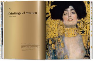 Sample content 2_Gustav Klimt. The Complete Paintings