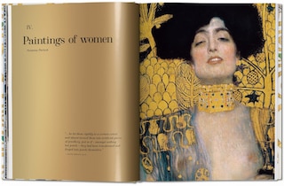 Sample content 2_Gustav Klimt. The Complete Paintings