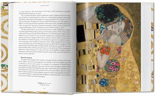 Sample content 3_Gustav Klimt. Tout l'œuvre peint