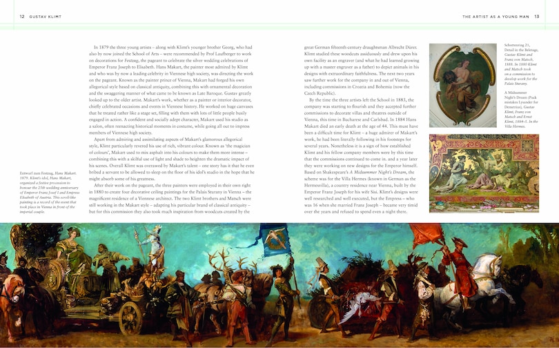 Aperçu du contenu 2_Gustav Klimt