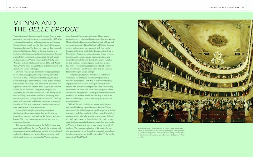 Aperçu du contenu 3_Gustav Klimt