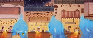 Aper&ccedil;u du contenu 3_Gwei the Hungry Ghost