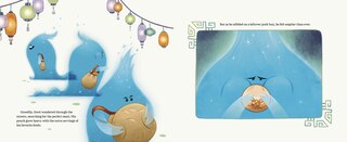 Aper&ccedil;u du contenu 4_Gwei the Hungry Ghost