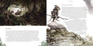 Aperçu du contenu_Gwelf: Into the Hinterlands