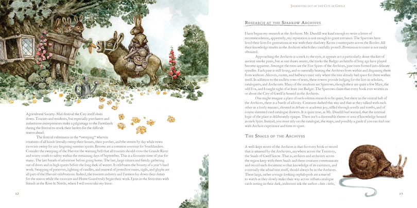 Aperçu du contenu 2_Gwelf: Into the Hinterlands