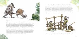 Sample content 2_Gwelf: The Survival Guide