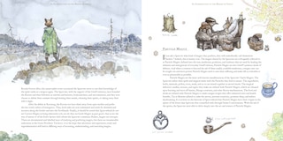 Sample content 4_Gwelf: The Survival Guide