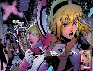 Sample content 2_Gwenpool: All-New, All-Deadly