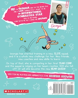 Back cover_Gymnastics Diaries #1