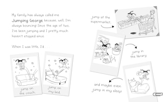 Sample content_Gymnastics Diaries #1