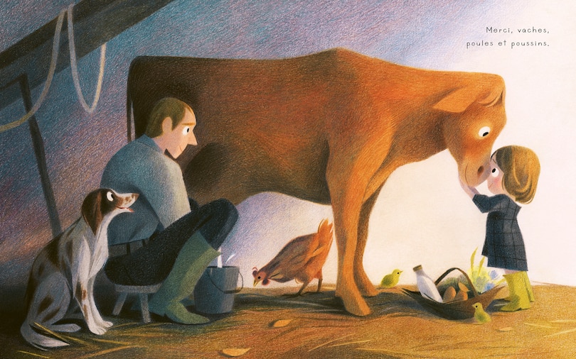 Sample content 5_Gâteau aux pommes