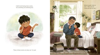 Aper&ccedil;u du contenu_Habbi's Treasures