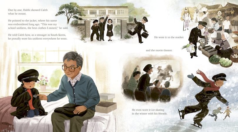 Aper&ccedil;u du contenu 3_Habbi's Treasures