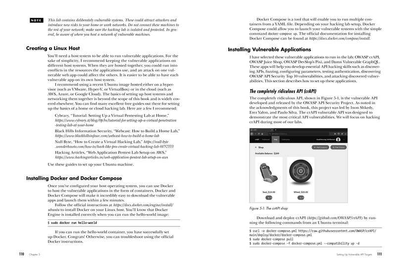 Sample content 2_Hacking Apis
