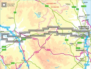 Aperçu du contenu_Hadrian's Wall Path