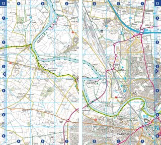 Aperçu du contenu 2_Hadrian's Wall Path