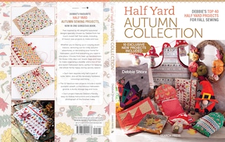 Sample content_Half Yard Autumn