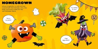 Sample content_Halloween Fun