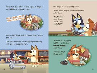 Sample content_Hammerbarn: A Bluey Storybook