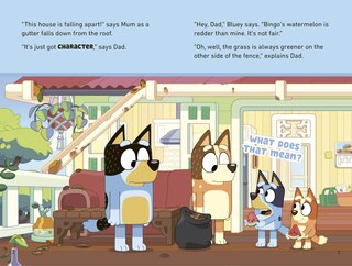 Sample content 2_Hammerbarn: A Bluey Storybook