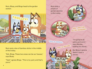Sample content 4_Hammerbarn: A Bluey Storybook