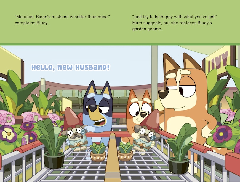 Sample content 5_Hammerbarn: A Bluey Storybook